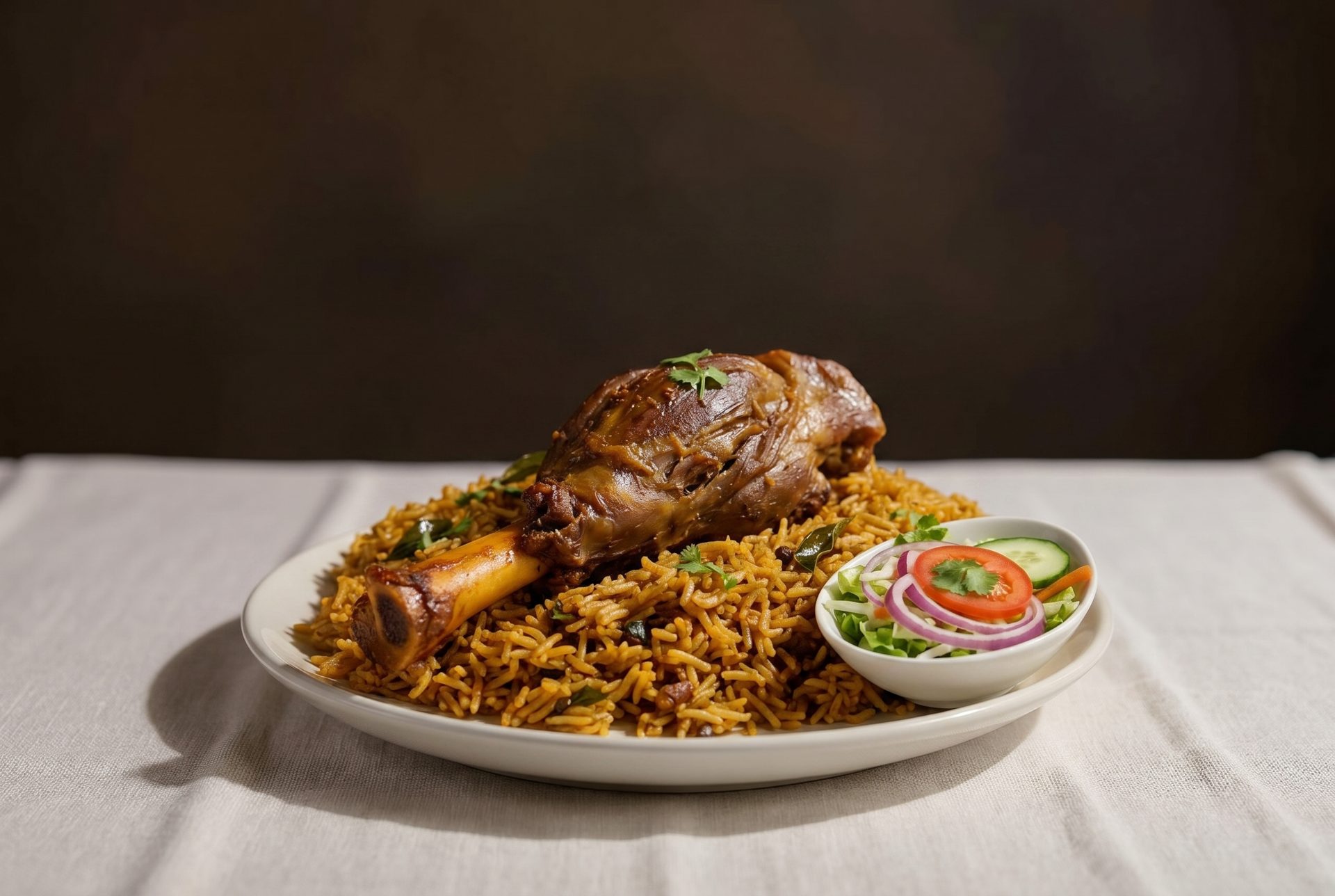 100% Halal. No Compromises.